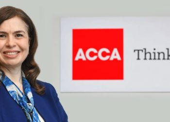 Filiz Demiröz: “Risk Almaktan Çekinmeyen ‘Dijital Yerlileri’ Tanımadan, Yeni Normalin İş Dünyası Anlaşılamaz”