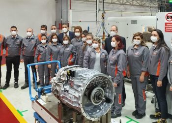 Ford Otosan’dan Üst Düzey Mühendislik Başarısı: “Türkiye’nin İlk ve Tek Yerli Şanzımanı”