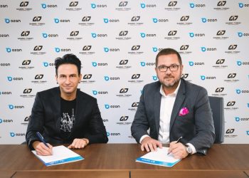 Ozan SuperApp ve Gaming in Turkey Oyun Dünyasına Özel Projeler Serisi Açıkladı