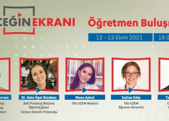 “Geleceğin Ekranı” Eğitimleri Öğretmenler ve Aileler İçin Başlıyor