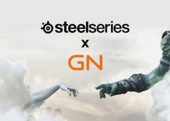 GN, SteelSeries’i Satın Almak İçin Anlaşma Yaptı