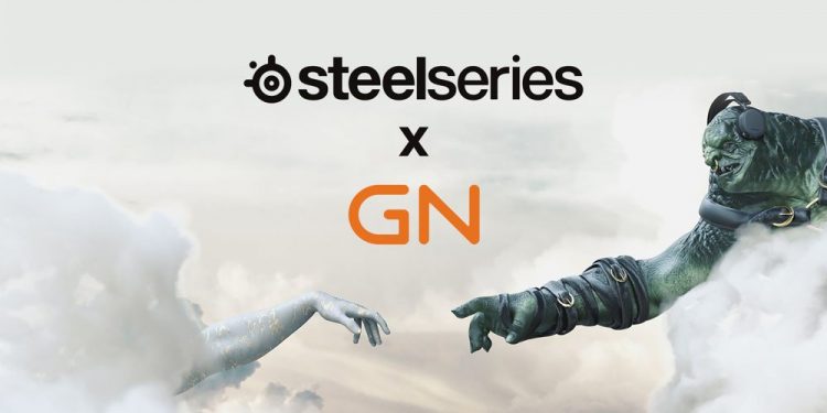 GN, SteelSeries’i Satın Almak İçin Anlaşma Yaptı