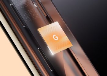 Google, Pixel Telefonları için Yeni Tensor Çipi ile Üretime Geçiyor