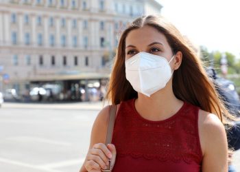 Doğada 450 Yılda Çözünen Maskeler, Artık Gezegenimizi Tehdit Etmeyecek
