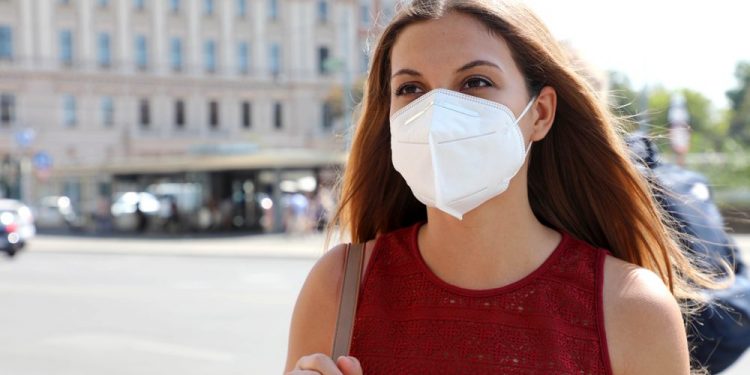 Doğada 450 Yılda Çözünen Maskeler, Artık Gezegenimizi Tehdit Etmeyecek