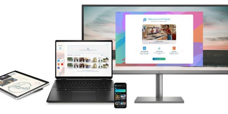 HP, Yeni Windows 11 Cihazlarını Tanıttı