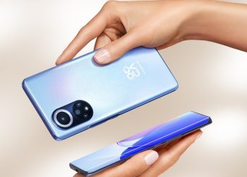 Huawei, Akıllı Telefonu Nova 9’u Tanıttı