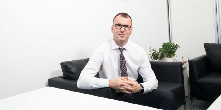Hager Group, Alternatif Güç Sistemlerine 300 Milyar € Yatırım Öngörüyor