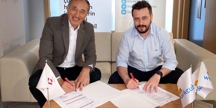 Workcube ve Bulut Santralım’dan İnternet Tarayıcı Üzerinden Telefon İle Arama İşbirliği