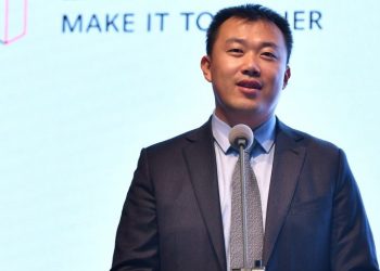 Huawei Türkiye Kurumsal İş Grubu Ülke Müdürü James Pan: “Çevreci Veri Merkezleri Türkiye’nin Düşük Karbon Hedeflerine Ulaşmasına Katkı Sağlayacak “