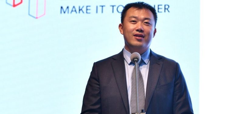 Huawei Türkiye Kurumsal İş Grubu Ülke Müdürü James Pan: “Çevreci Veri Merkezleri Türkiye’nin Düşük Karbon Hedeflerine Ulaşmasına Katkı Sağlayacak “