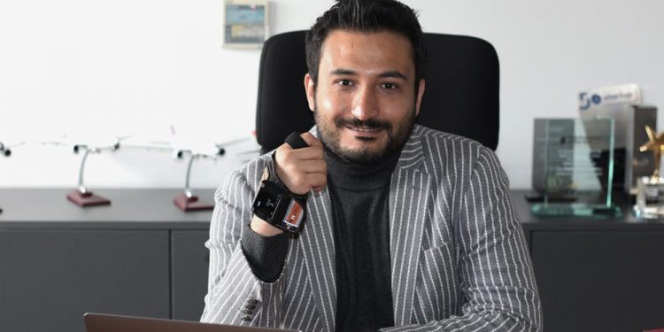Giyilebilir Teknoloji Pazarı 2021 Sonunda 116 Milyar $’a Ulaşacak