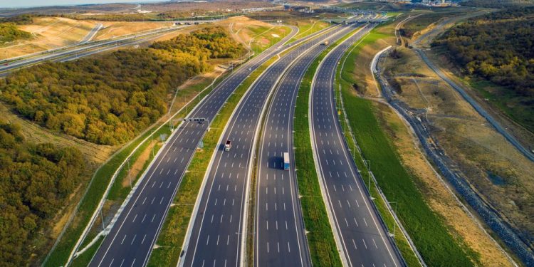 KMO ve TÜBİTAK’tan Proje: Yapay Zeka Otoyollarda Kontrol Sağlayacak