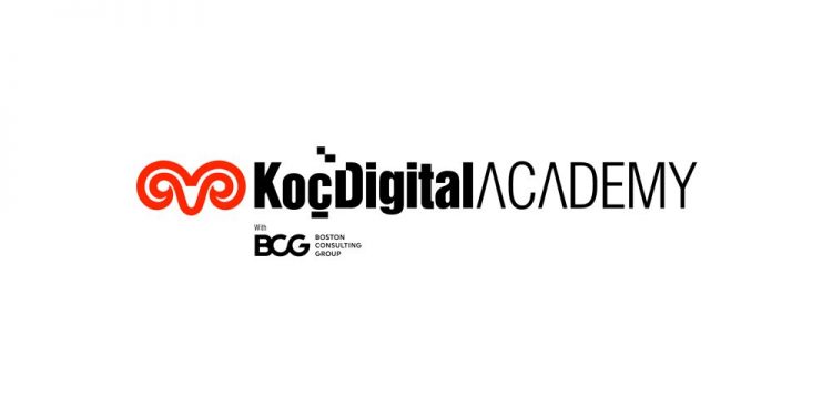KoçDigital Veri ve İleri Analitik İçin Eğitim Atağı