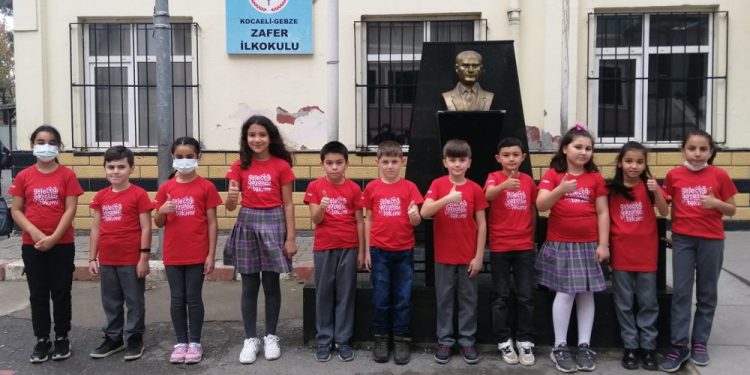 Sürdürülebilir Bir Gelecek İçin Logo Yazılım “Geleceği Yazanlar Takımı”nı Kurdu