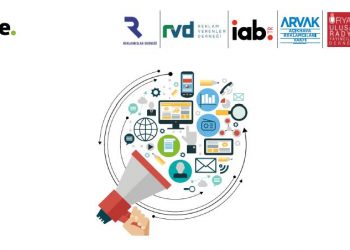 Türkiye’de Medya ve Reklam Sektörü Yatırımları Bu Yılın İlk Yarısında 10 Milyar 319 Milyon TL Olarak Açıklandı
