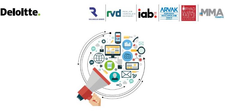 Türkiye’de Medya ve Reklam Sektörü Yatırımları Bu Yılın İlk Yarısında 10 Milyar 319 Milyon TL Olarak Açıklandı