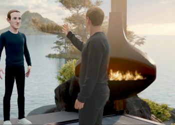 Zuckerberg “Metaverse”i Tanıttı ve Ana Şirket Adını “Meta” Olarak Açıkladı