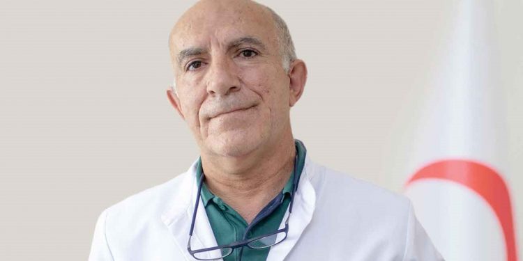 Kızılay Kartal Hastanesi Uyarıyor: “Grip ve Covid-19 Belirtileri Karıştırılıyor”