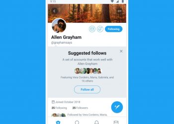 Twitter’ın Size Öneri Göstermesini İstemiyorsanız, Nasıl Durdurursunuz?