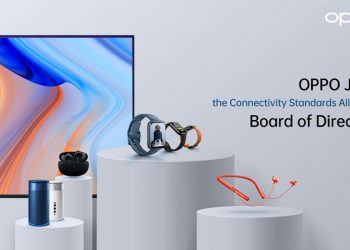 OPPO, Connectivity Standards Alliance (CSA) Yönetim Kurulu’na Katıldı