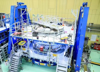 Airbus, NASA’nın Orion Uzay Aracı İçin İkinci Avrupa Servis Modülünü Yolladı