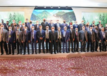 Hedef 100.000 Gönüllü