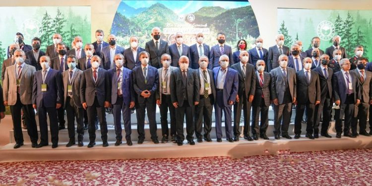 Hedef 100.000 Gönüllü