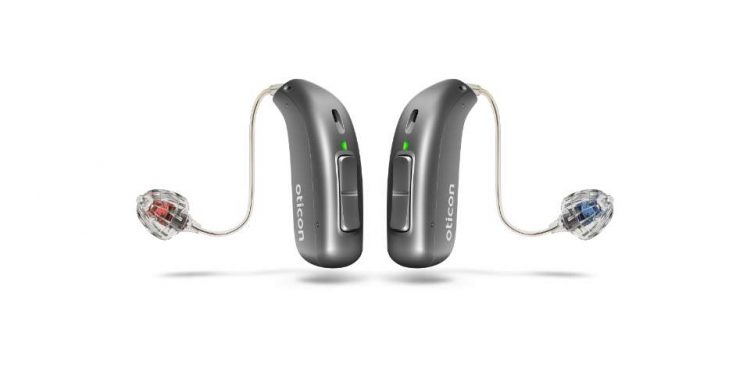 Hayatın Seslerini Öğrenen İşitme Cihazı, Oticon More Kullanıma Sunuldu