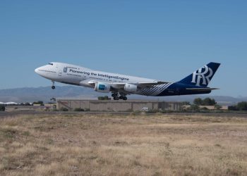 Rolls-Royce, Boeing ve World Energy, %100 Sürdürülebilir Havacılık Yakıtı (SAF) ile Yapılacak Uçuş İçin Güçlerini Birleştirdi