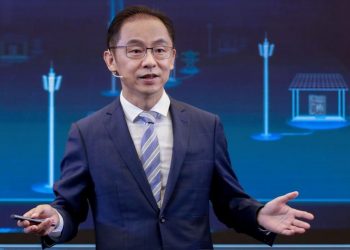 Huawei’den, Düşük Karbonlu Bir Gelecek İçin 5G’de Yeşil Enerji Çağrısı