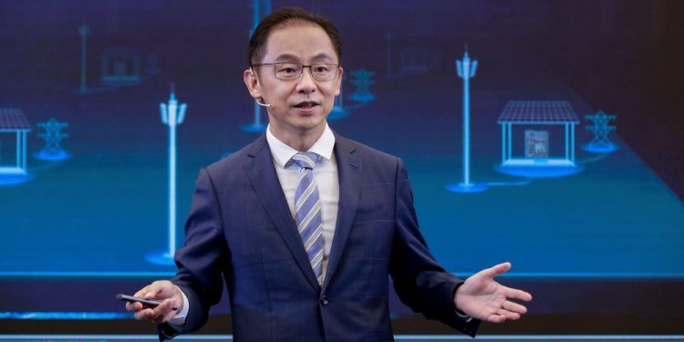 Huawei’den, Düşük Karbonlu Bir Gelecek İçin 5G’de Yeşil Enerji Çağrısı