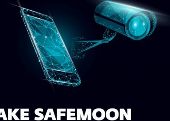 Sahte SafeMoon Kripto Para Uygulaması Kullanıcıları Gözetliyor