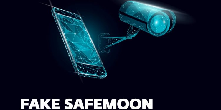 Sahte SafeMoon Kripto Para Uygulaması Kullanıcıları Gözetliyor