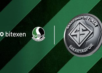 Sakarya Token Arzı Bitexen’de Başlıyor