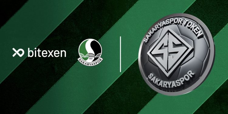 Sakarya Token Arzı Bitexen’de Başlıyor