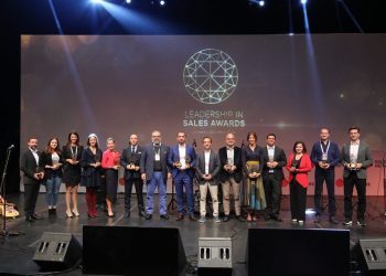 Sales Network Summit Sona Erdi