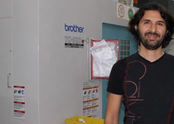 Makine Analiz Platformu Kapasitematik İle Dijitalleşmeyi Başarıyor