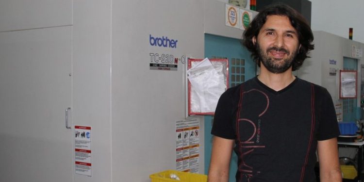 Makine Analiz Platformu Kapasitematik İle Dijitalleşmeyi Başarıyor