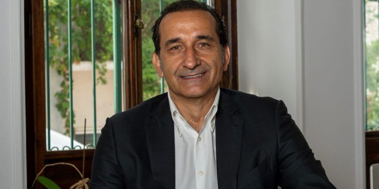 Tarım Verimliliği ve Robot Teknolojileri Alanındaki Çözümler Öne Çıkacak