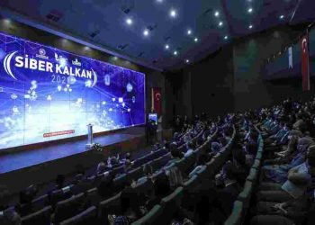 Siber Güvenlik Kalkan Tatbikatı Yapıldı