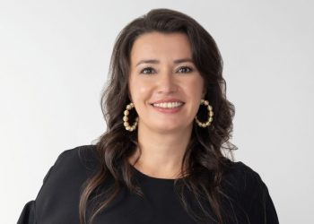 Sinem Erdoğmuş Yavuz, Logitech Türkiye’nin İlk Kadın Ülke Müdürü Oldu