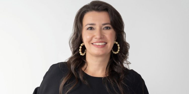 Sinem Erdoğmuş Yavuz, Logitech Türkiye’nin İlk Kadın Ülke Müdürü Oldu