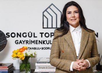 İranlılar Vatandaşlık, Ruslar Tatil İçin Türkiye’den Ev Alıyor