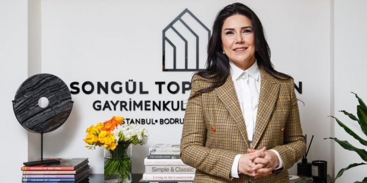 İranlılar Vatandaşlık, Ruslar Tatil İçin Türkiye’den Ev Alıyor