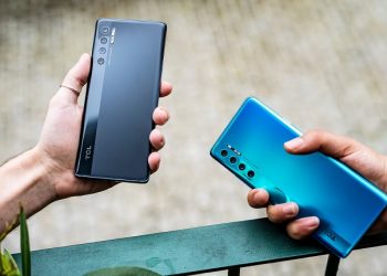 TCL’in Yeni Yerli Üretim Cihazları TCL 20E ve TCL L7 de Satışa Çıktı