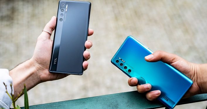 TCL’in Yeni Yerli Üretim Cihazları TCL 20E ve TCL L7 de Satışa Çıktı