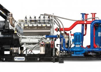 Kojen Sistemiyle Elektrik ve Isı İhtiyacına Ortak Çözüm
