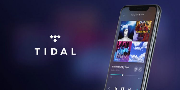 TIDAL’e Erişim Engellemesi Geldi