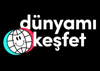 TikTok, Videonun Gücünü Göstermek İçin #DünyamıKeşfet Kampanyasını Sunuyor